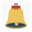 Bell Ring Gift Icon