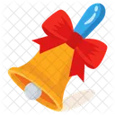 Bell Ringer Handbell Icon
