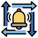 Bell  Icon