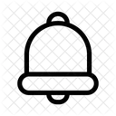 Bell Boxing Sound Icon