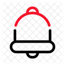Bell Boxing Sound Icon