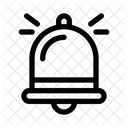 Bell  Icon