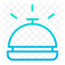 Ring Bell Service Alert Icon