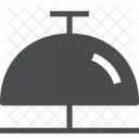Notification Bell Reception Bell Service Bell Icon