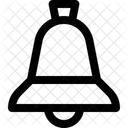 Bell  Icon