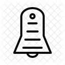 Bell  Icon