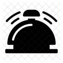 Bell Ring Alert Icon