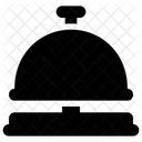 Hotel Resort Holiday Icon