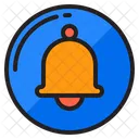 Bell  Icon