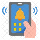 Bell  Icon