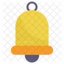 Notification Alert Bell Icon