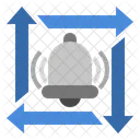 Bell  Icon