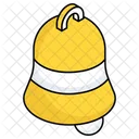 Bell Alarm Notification Icon