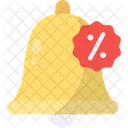 Bell  Icon