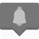 Bell  Icon