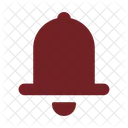 Bell Ring Alarm Icon