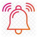 Bell Notification Alarm Icon