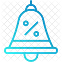 Bell  Icon