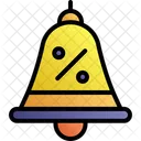 Bell  Icon
