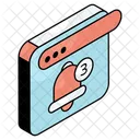 Bell  Icon