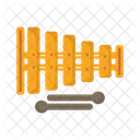 Bell Lyra Percussion Melody Icon