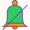 Bell Mute  Icon