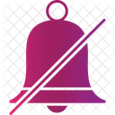 Bell Mute Bell Mute Icon