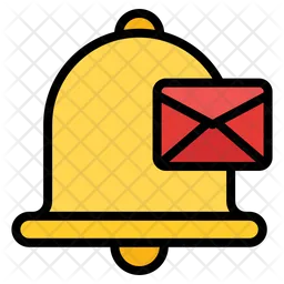 Bell Notification  Icon