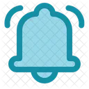 Bell Notification Essential Icon