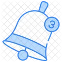 Bell Notification Icon
