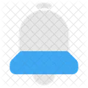 Alert Notification Bell Icon