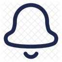 Bell Notification Alert Notification Icon