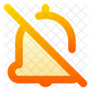 Bell off  Icon