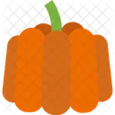 Bell Pepper Vegetable Food Icon