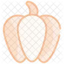 Bell pepper  Icon