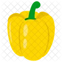 Bell pepper  Icon