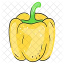 Bell Pepper  Icon