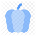 Bell pepper  Icon