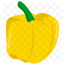 Bell pepper  Icon