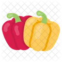 Bell Pepper Icon
