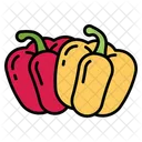 Bell Pepper Icon