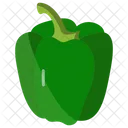 Bell Pepper Icon
