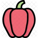 Vegetables Fiber Food Icon