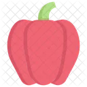 Vegetables Fiber Food Icon