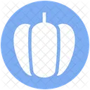Bell Pepper  Icon