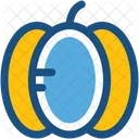 Bell Pepper  Icon
