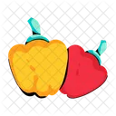 Bell Peppers  Icon