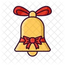 Bell ribbon  Icon