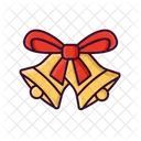 Bell ribbon  Icon