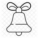 Bell ribbon  Icon